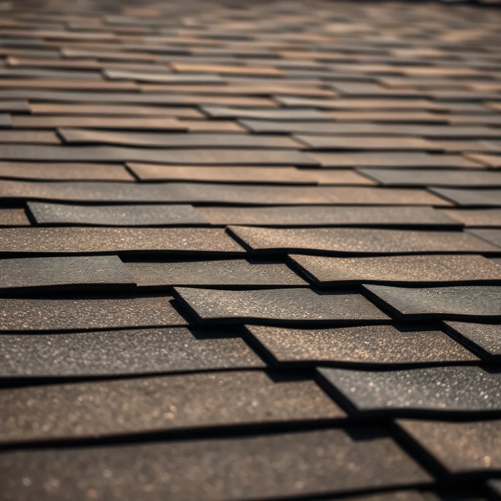 Cena położenia gontu bitumicznego 2024