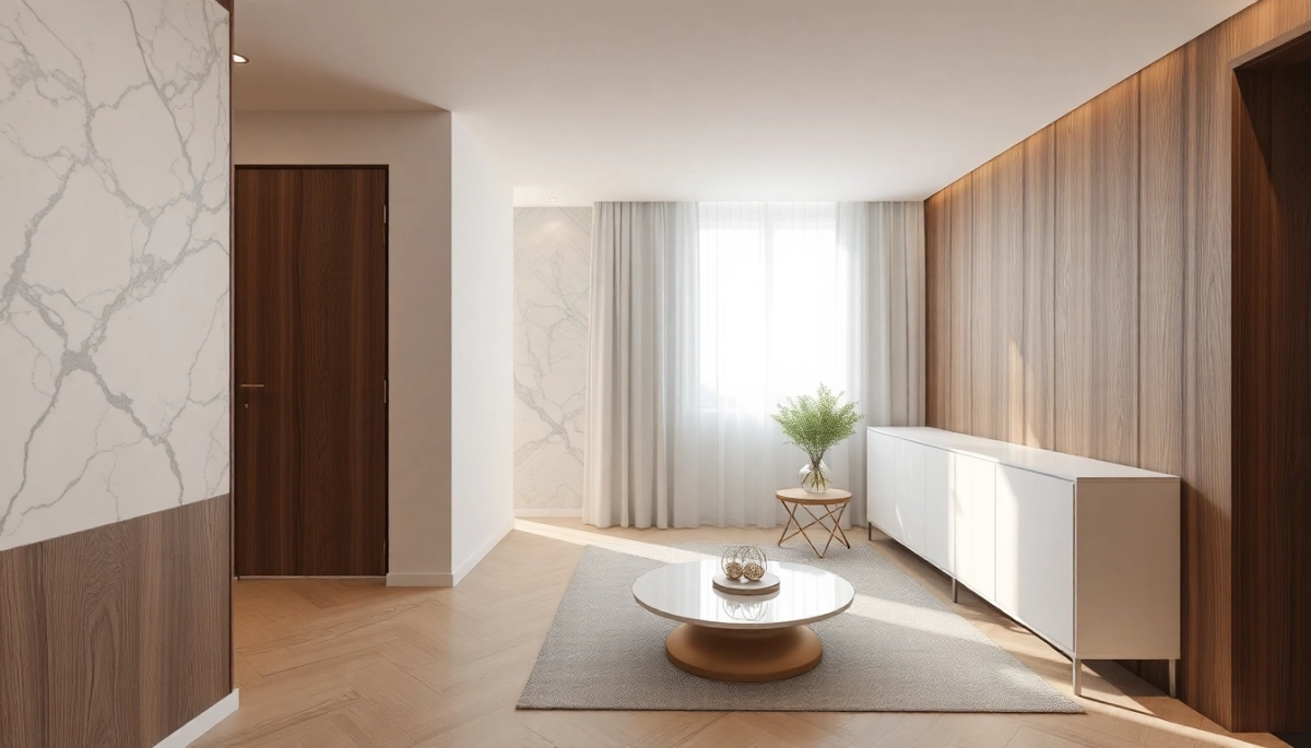 cena za metr wykończenia mieszkania Gdańsk