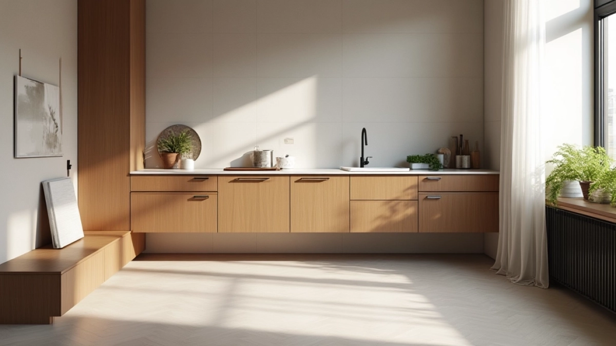 cena za metr wykończenia mieszkania Lublin