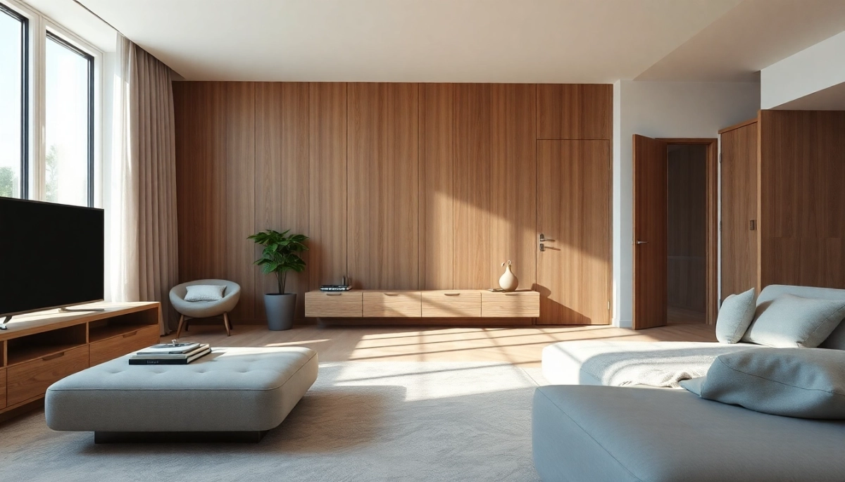 cennik wykończenia mieszkania Gdańsk