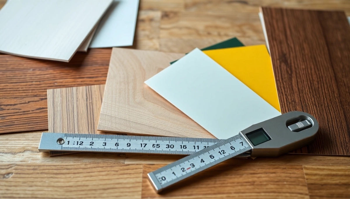 cennik wykończenia mieszkania Kraków