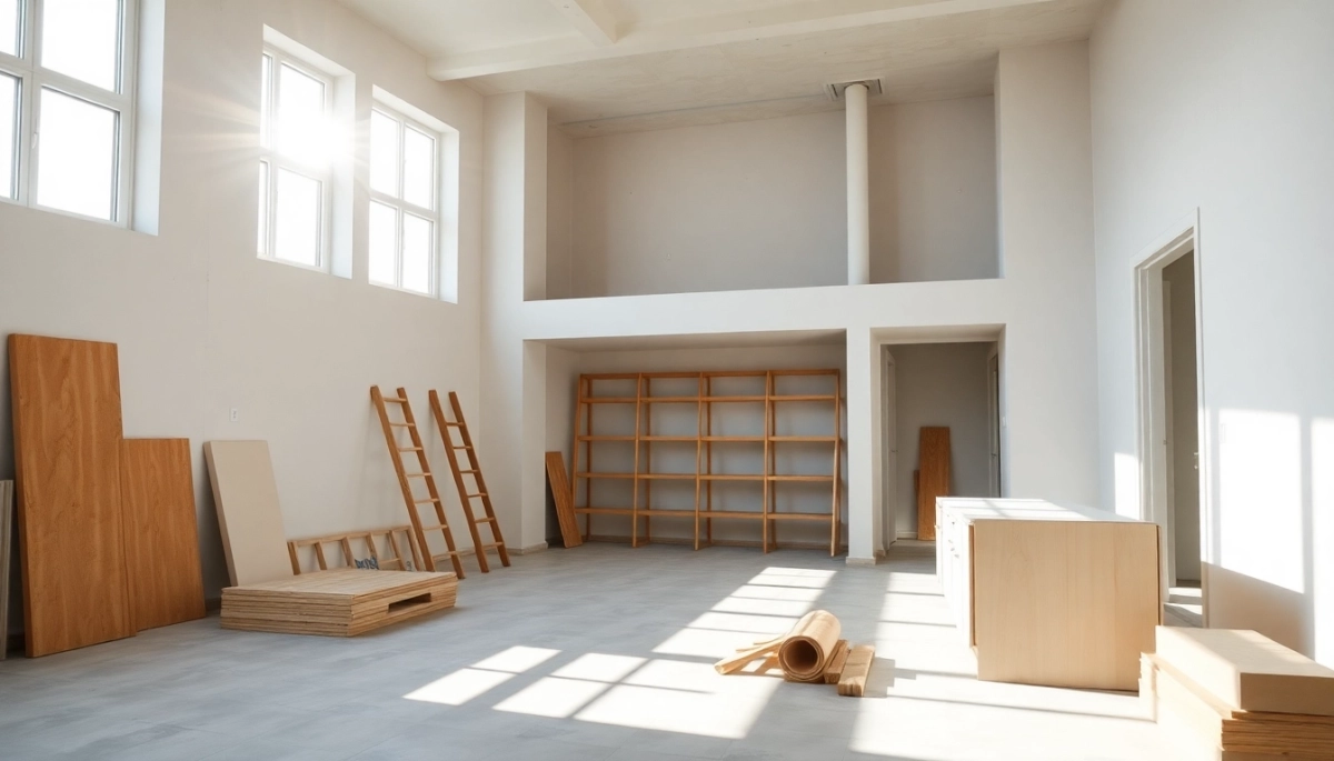 cennik wykończenia mieszkania Wrocław