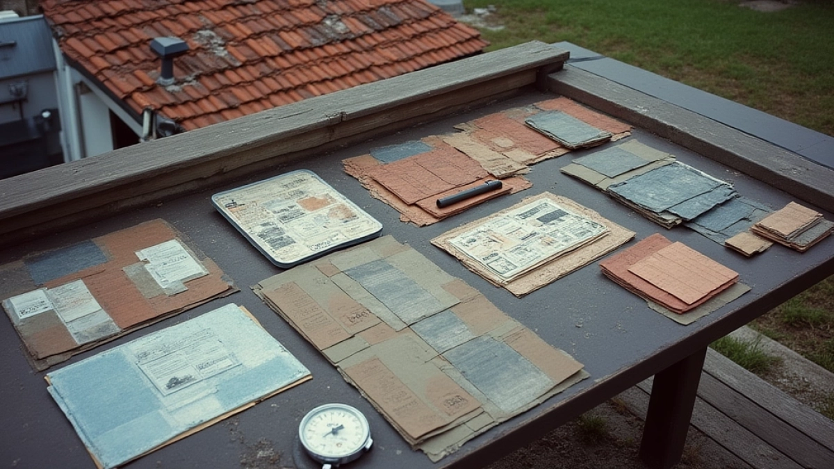 ile kosztuje metr kwadratowy gontu