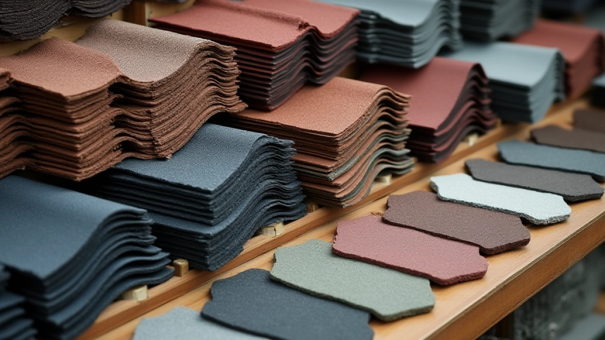 Ile kosztuje paczka gontu Warszawa