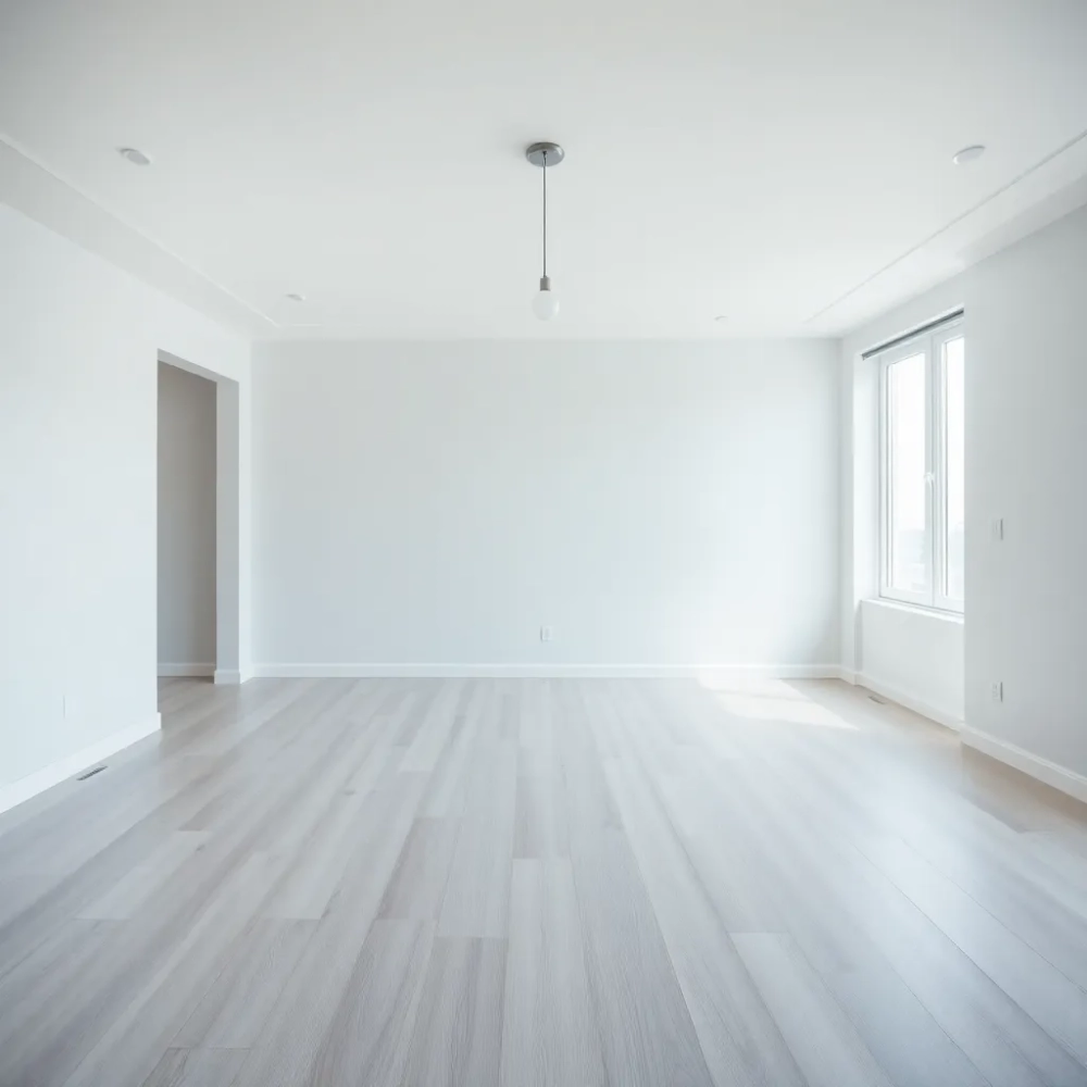 Jaki budżet na wykończenie mieszkania