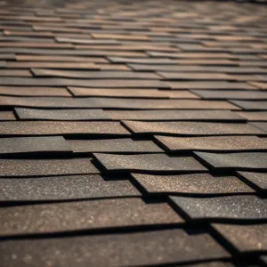 Cena położenia gontu bitumicznego 2024