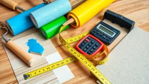 Cena robocizny wykończenia mieszkania