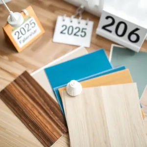 Cena wykończenia mieszkania za m2 2025