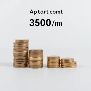 Cena wykończenia mieszkania za m2