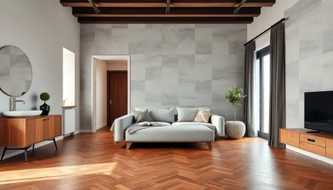 cena za metr wykończenia mieszkania Kraków