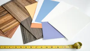 cena za metr wykończenia mieszkania Łódź