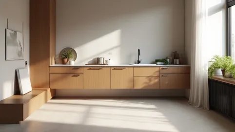 cena za metr wykończenia mieszkania Lublin