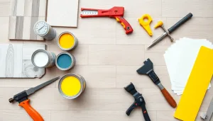 cena za metr wykończenia mieszkania Poznań