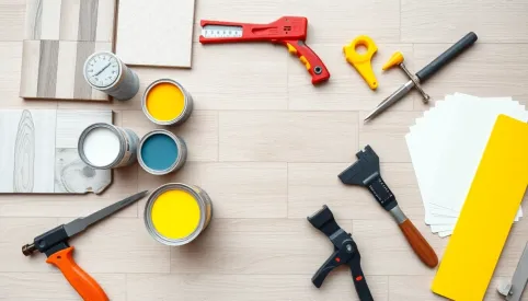 cena za metr wykończenia mieszkania Poznań