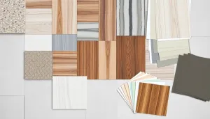 cena za metr wykończenia mieszkania Szczecin