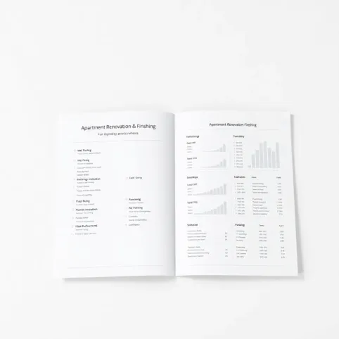 cennik remontów i wykończeń mieszkań