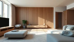 cennik wykończenia mieszkania Gdańsk