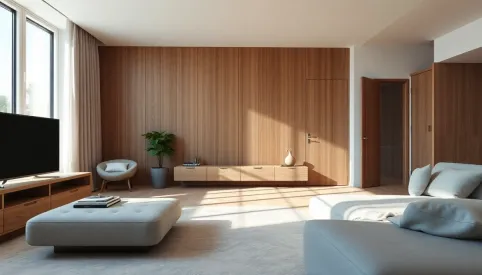 cennik wykończenia mieszkania Gdańsk