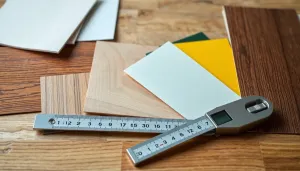 cennik wykończenia mieszkania Kraków