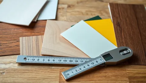 cennik wykończenia mieszkania Kraków