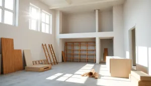 cennik wykończenia mieszkania Wrocław