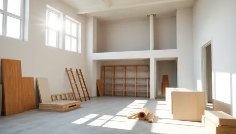 cennik wykończenia mieszkania Wrocław