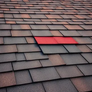 Co można położyć na stary gont bitumiczny