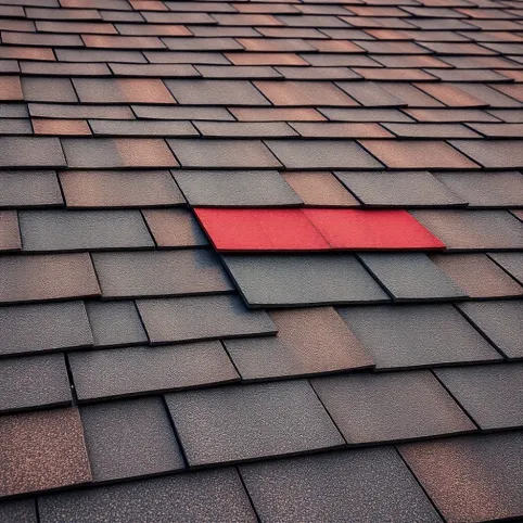 Co można położyć na stary gont bitumiczny