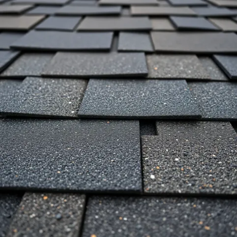 Co to jest gont bitumiczny