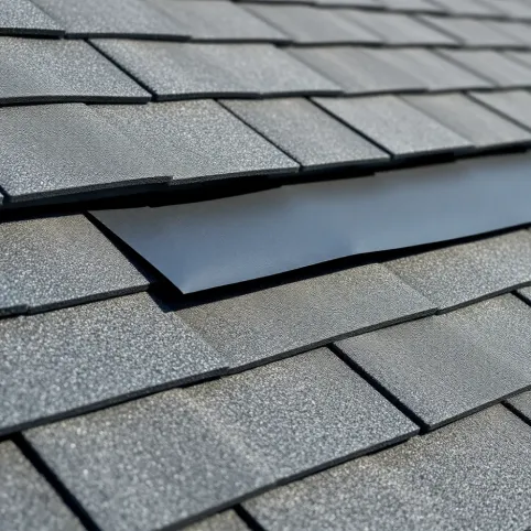 Czy pod gont daje się folię