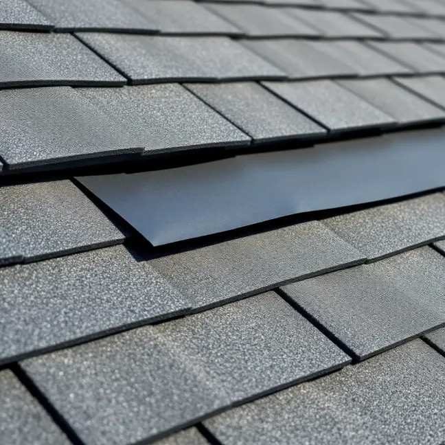 Czy pod gont daje się folię