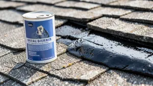 Farba do gontu bitumicznego