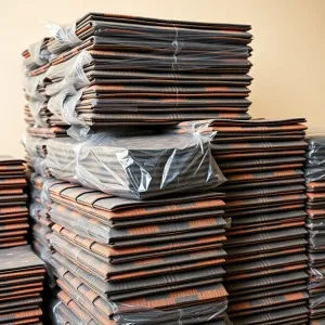 Gont bitumiczny cena za m2