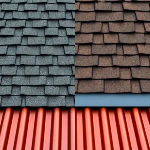 Gont bitumiczny czy blacha