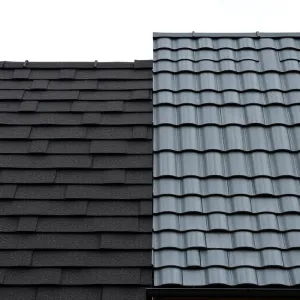 Gont bitumiczny czy blachodachówka