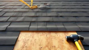 gont bitumiczny montaż na płycie osb