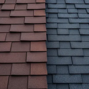 Gont bitumiczny wady i zalety