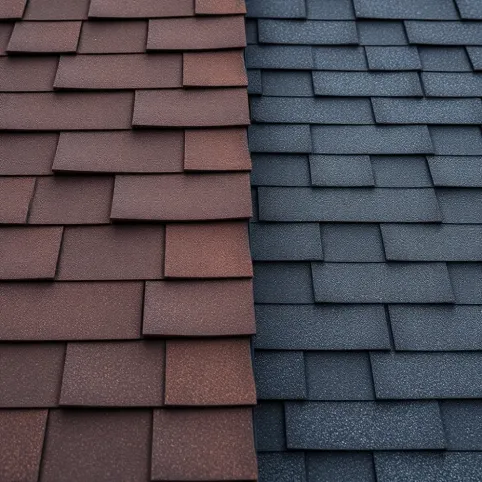 Gont bitumiczny wady i zalety