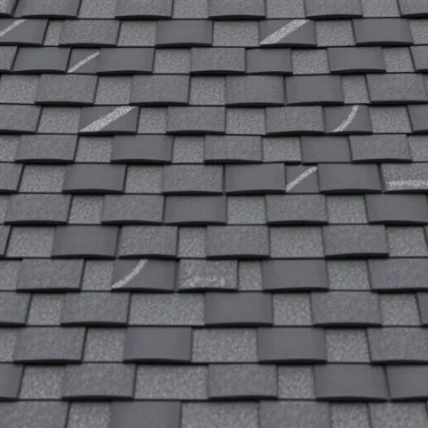 Gont bitumiczny wzory