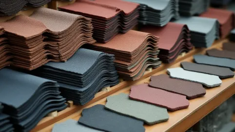 Ile kosztuje paczka gontu Warszawa