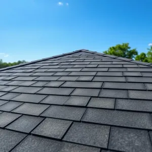 Ile kosztuje położenie gontu bitumicznego