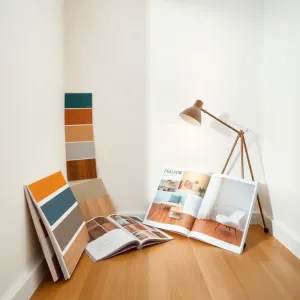 Ile kosztuje wykończenie i umeblowanie mieszkania