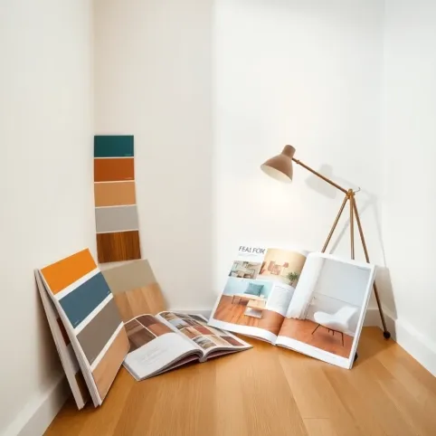 Ile kosztuje wykończenie i umeblowanie mieszkania