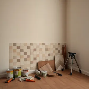 Ile kosztuje wykończenie mieszkania w stanie deweloperskim 2024