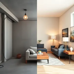 Ile kosztuje wykończenie mieszkania z meblami