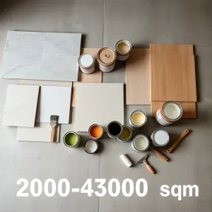 Ile kosztuje wykończenie mieszkania ze stanu deweloperskiego