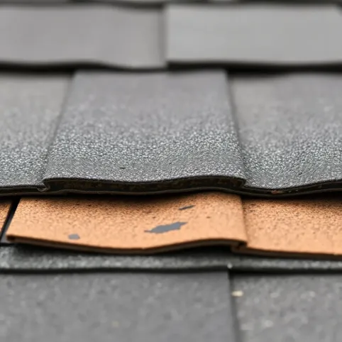 Ile lat wytrzyma gont bitumiczny