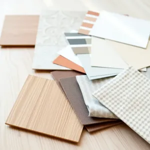 Inspiracje wykończenia mieszkania