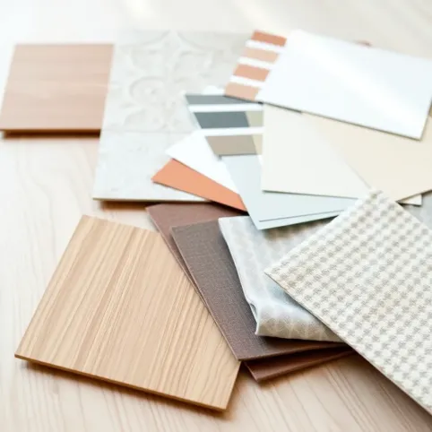 Inspiracje wykończenia mieszkania