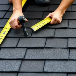 Jak kłaść gont bitumiczny